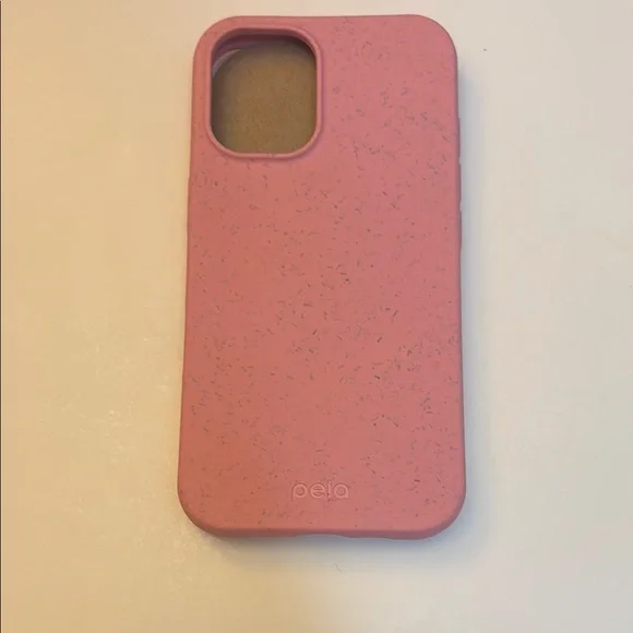 Bubblegum Pink iPhone 16 Eco-Friendly Pink Phone Case - Picture 3 of 7
